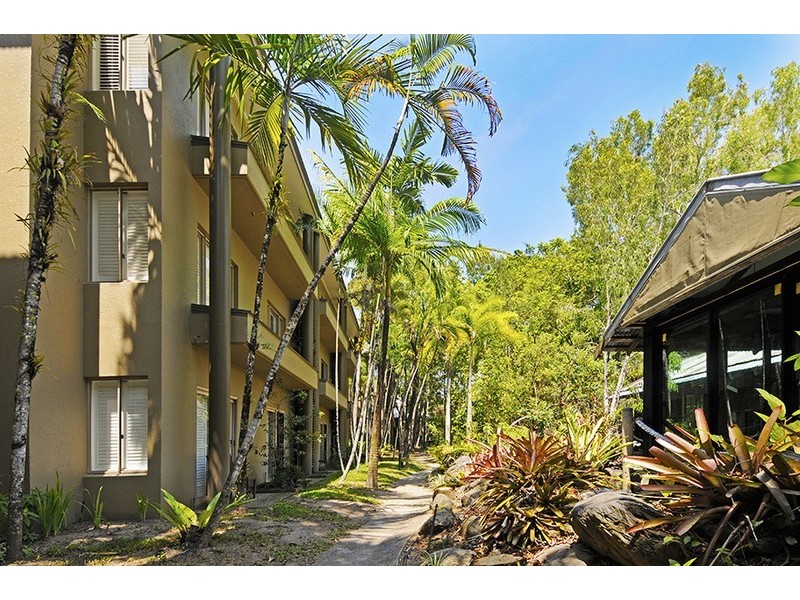 Unit D240 Ramada Resort, Port Douglas QLD 4877