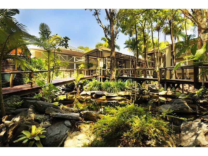 Unit D240 Ramada Resort, Port Douglas QLD 4877