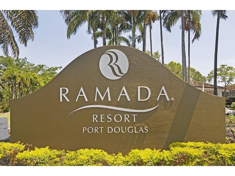 Unit D240 Ramada Resort, Port Douglas QLD 4877
