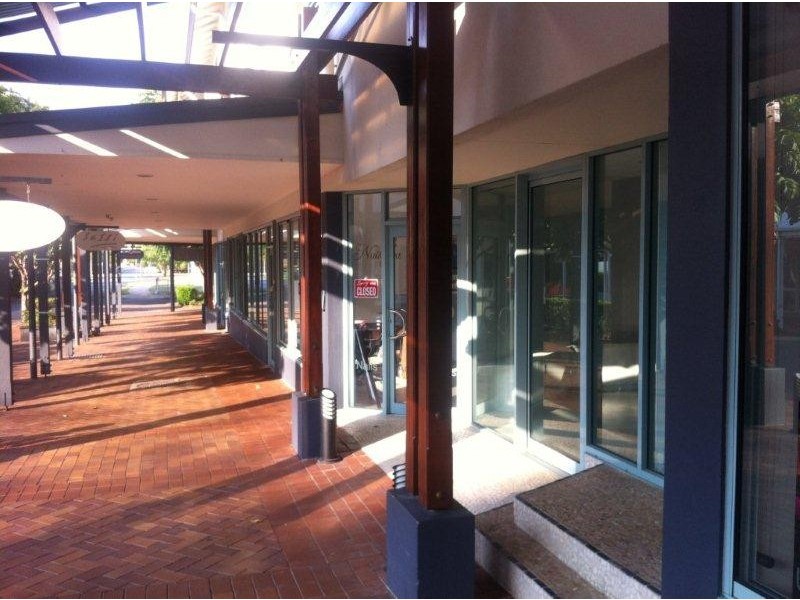 Shop 9/28 Grant Street, Port Douglas QLD 4877