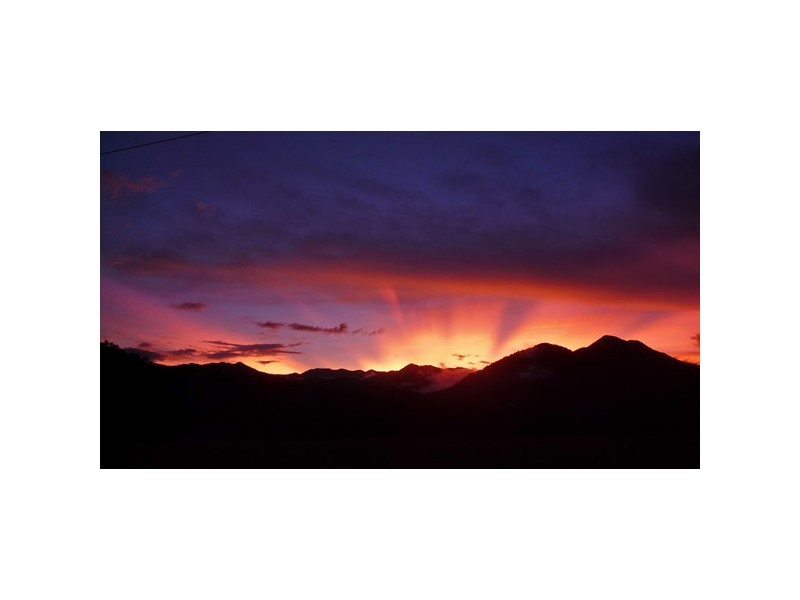 Lot 274 Daintree Horizons Drive, Mossman QLD 4873