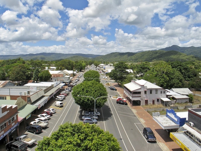 Lot 274 Daintree Horizons Drive, Mossman QLD 4873