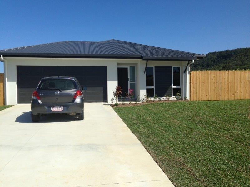 7 Spoonbill Close, Mossman QLD 4873