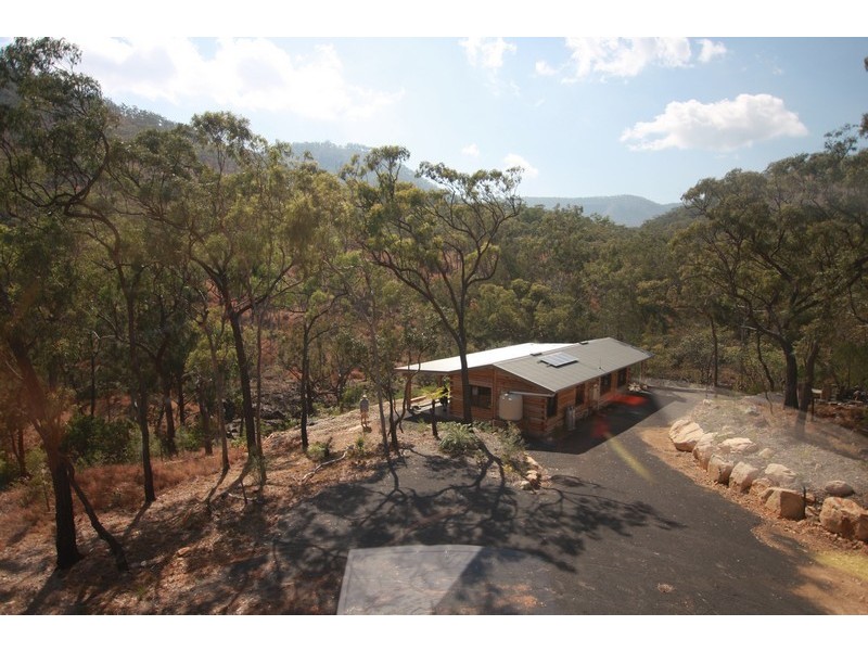 Lot 31 Oaky Valley Ave, Mareeba QLD 4880