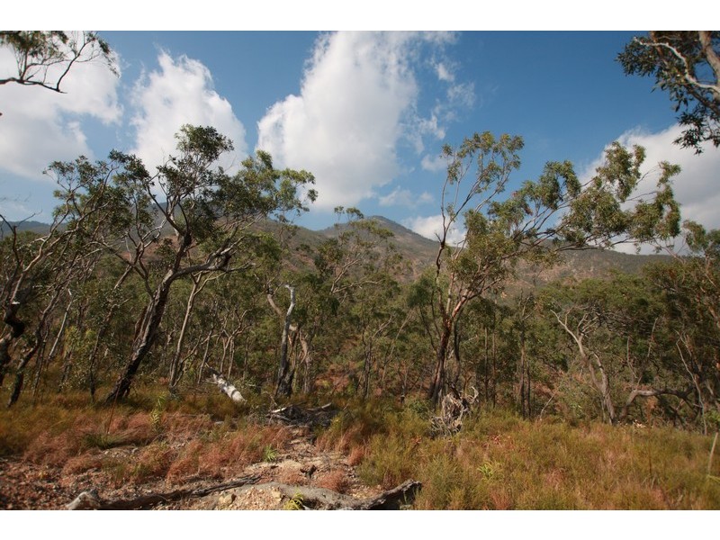 Lot 31 Oaky Valley Ave, Mareeba QLD 4880