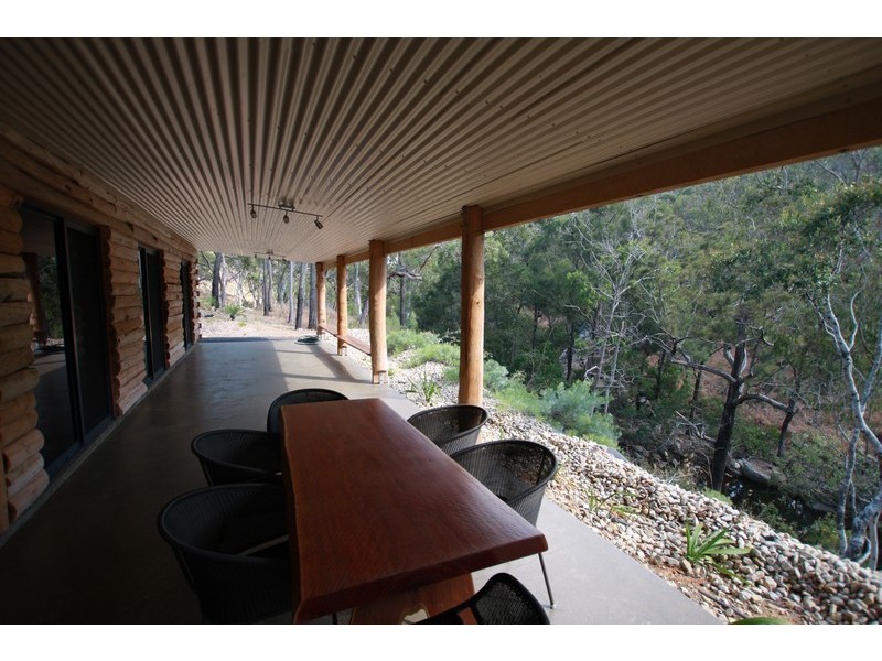 Lot 31 Oaky Valley Ave, Mareeba QLD 4880