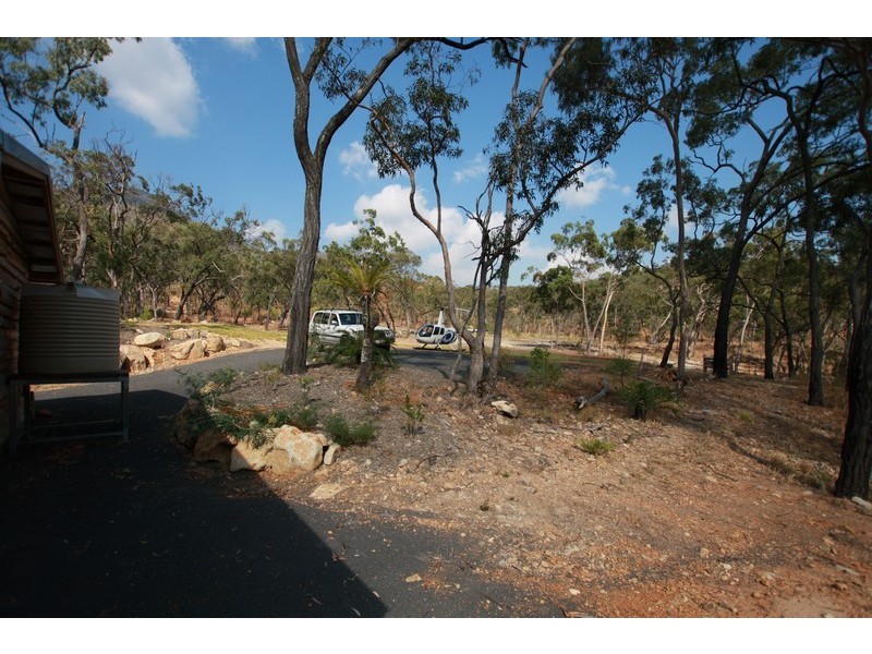 Lot 31 Oaky Valley Ave, Mareeba QLD 4880