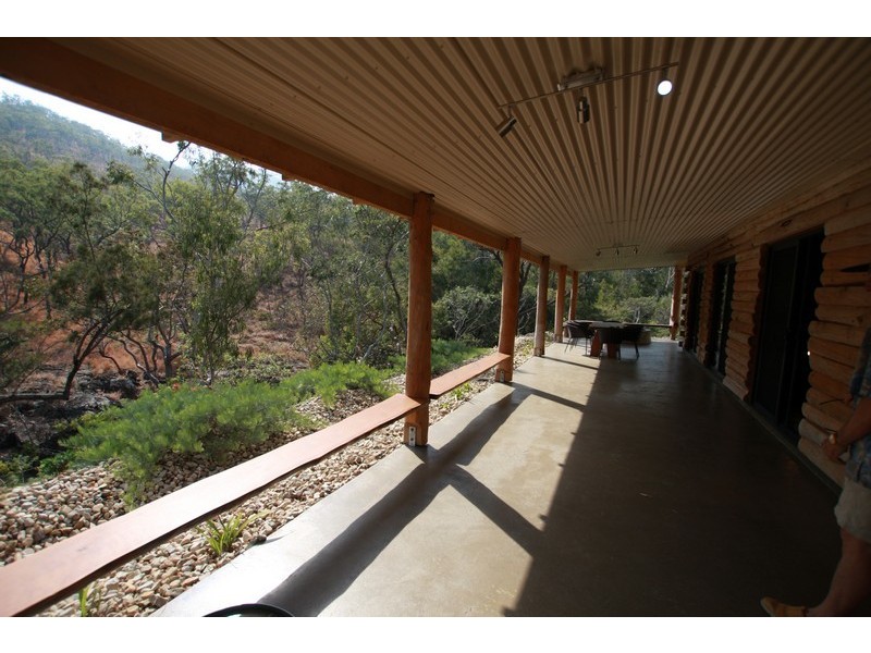 Lot 31 Oaky Valley Ave, Mareeba QLD 4880