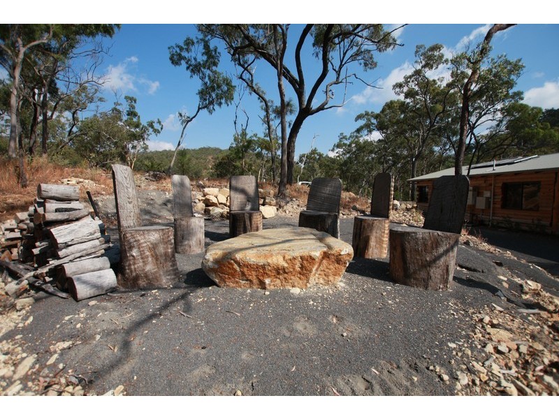 Lot 31 Oaky Valley Ave, Mareeba QLD 4880