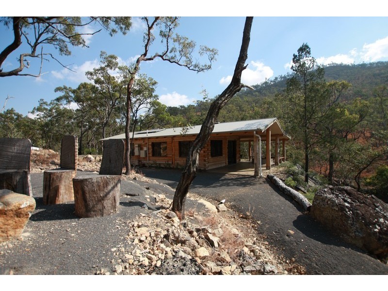 Lot 31 Oaky Valley Ave, Mareeba QLD 4880