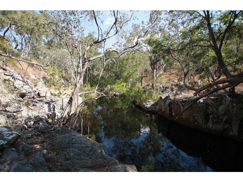 Lot 31 Oaky Valley Ave, Mareeba QLD 4880