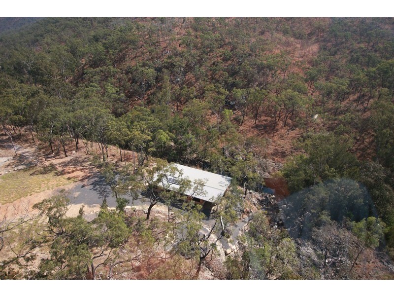 Lot 31 Oaky Valley Ave, Mareeba QLD 4880