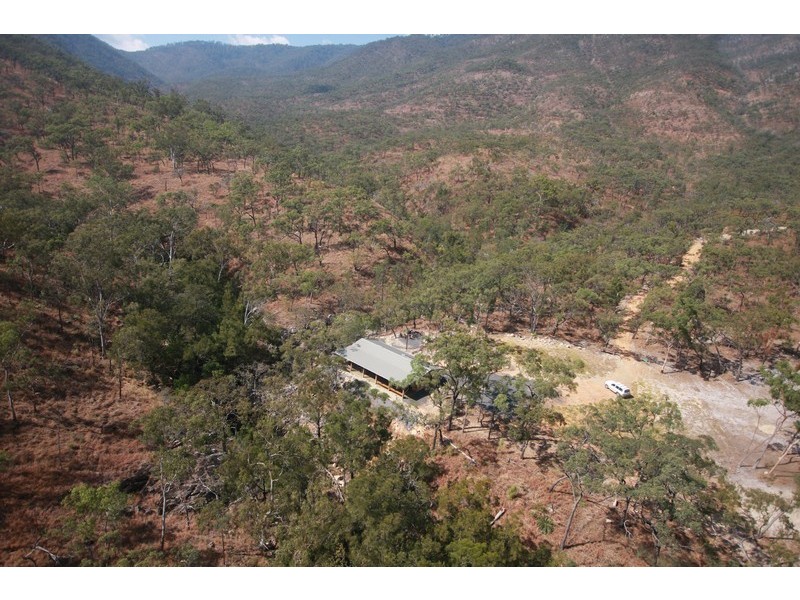 Lot 31 Oaky Valley Ave, Mareeba QLD 4880