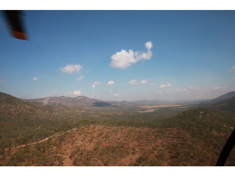 Lot 31 Oaky Valley Ave, Mareeba QLD 4880