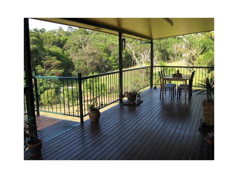 3 Salisbury Drive, Julatten QLD 4871