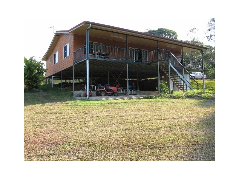 3 Salisbury Drive, Julatten QLD 4871