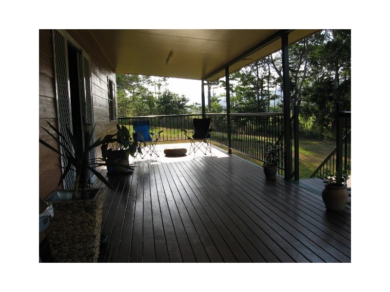3 Salisbury Drive, Julatten QLD 4871