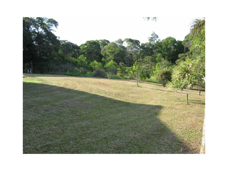 3 Salisbury Drive, Julatten QLD 4871
