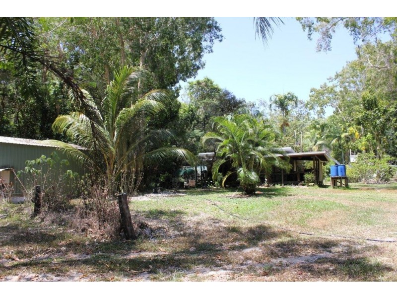 28 – 30 East Street Ayton, Bloomfield QLD 4895