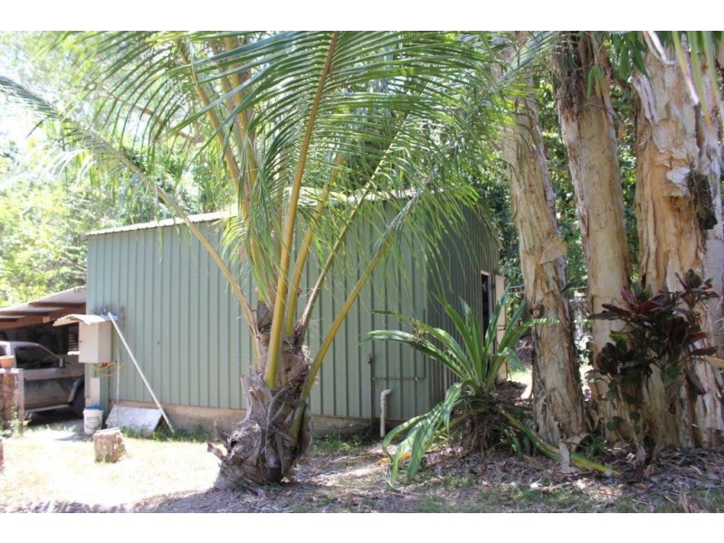 28 – 30 East Street Ayton, Bloomfield QLD 4895