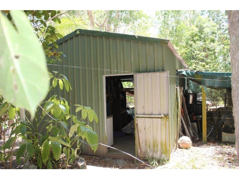 28 – 30 East Street Ayton, Bloomfield QLD 4895