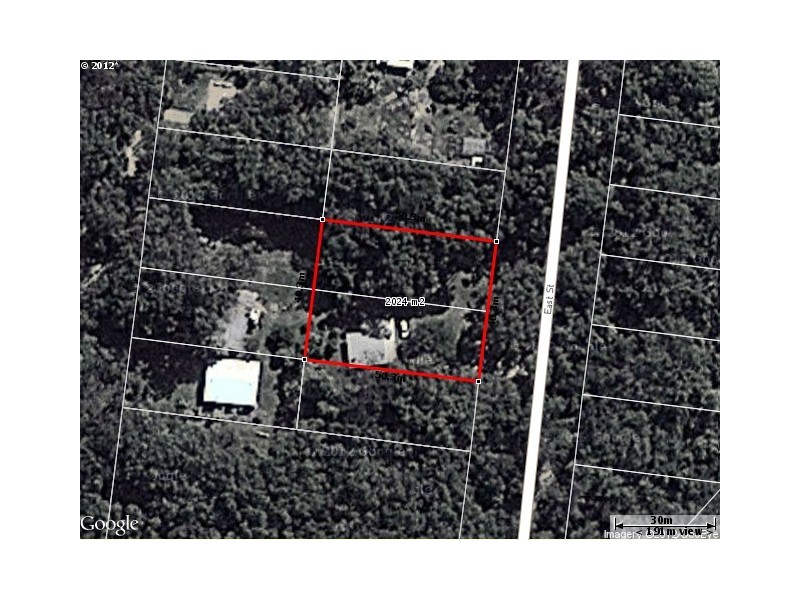 28 – 30 East Street Ayton, Bloomfield QLD 4895