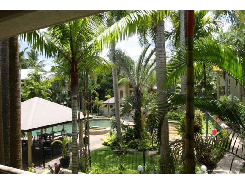 Unit 25 Sands Resort, Port Douglas QLD 4877