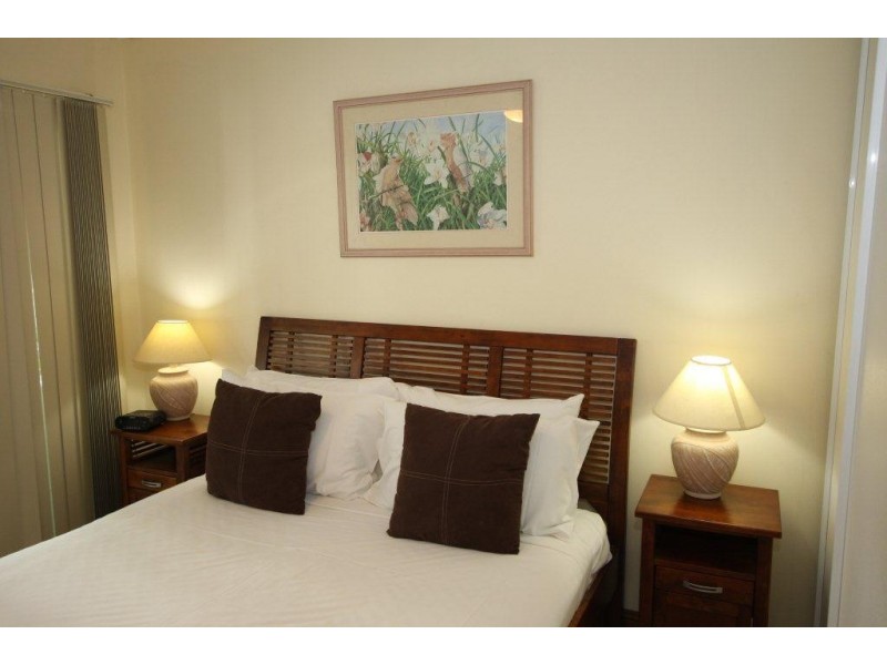 Unit 25 Sands Resort, Port Douglas QLD 4877