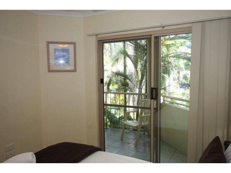 Unit 25 Sands Resort, Port Douglas QLD 4877