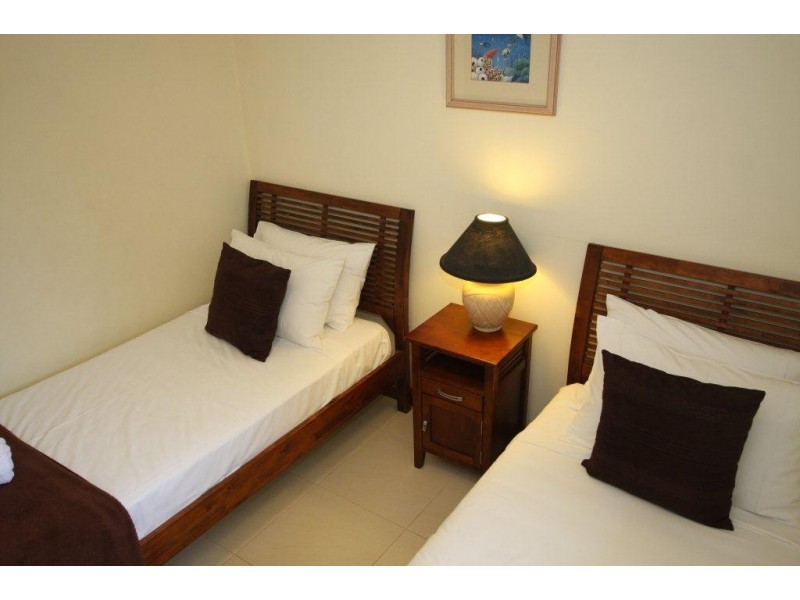 Unit 25 Sands Resort, Port Douglas QLD 4877