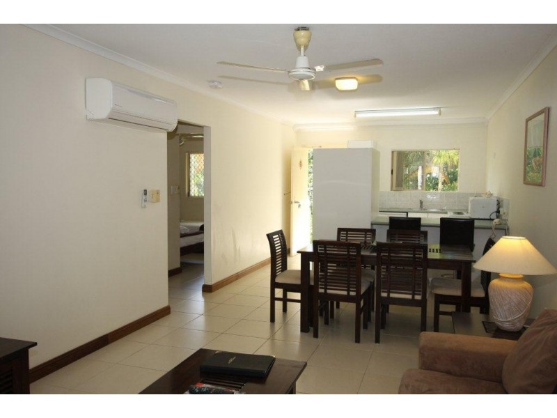 Unit 25 Sands Resort, Port Douglas QLD 4877