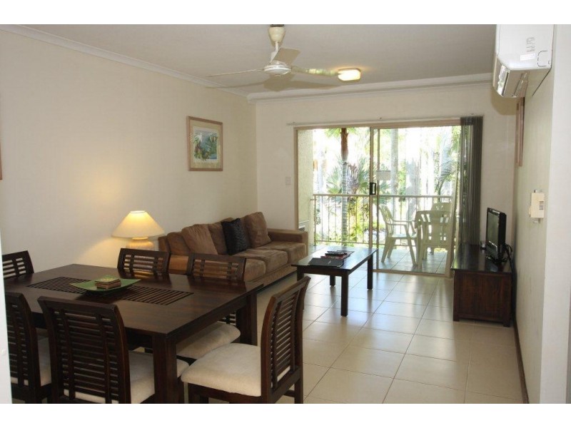 Unit 25 Sands Resort, Port Douglas QLD 4877