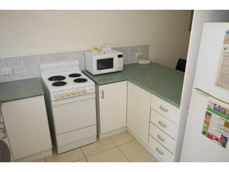 Unit 25 Sands Resort, Port Douglas QLD 4877