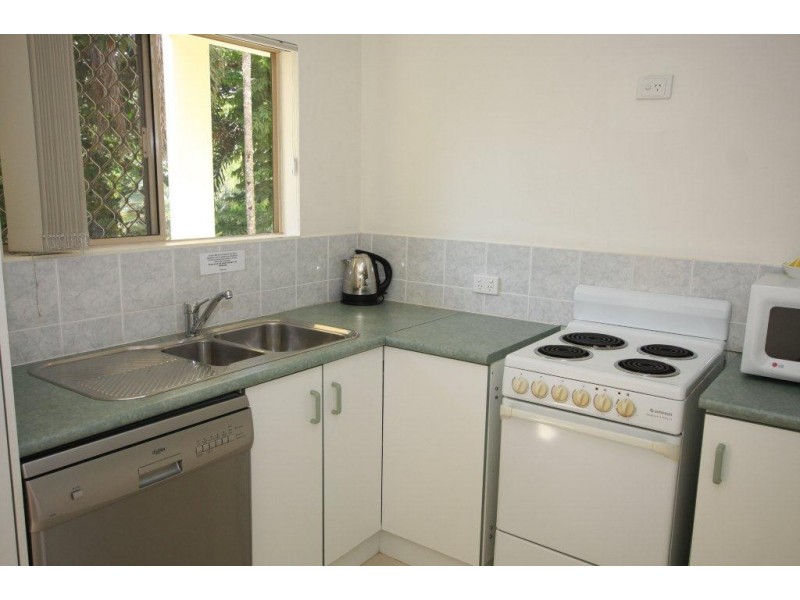 Unit 25 Sands Resort, Port Douglas QLD 4877