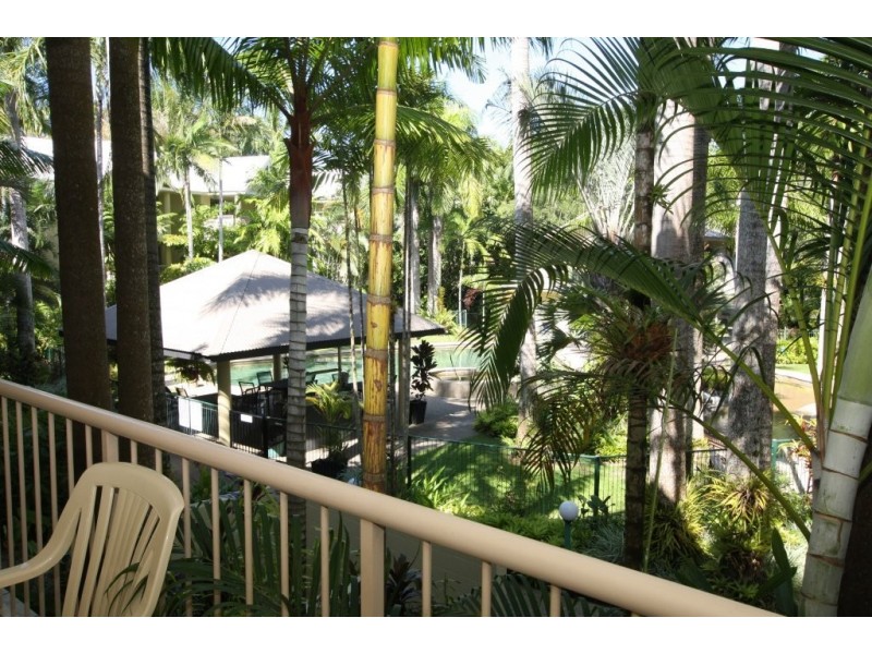 Unit 25 Sands Resort, Port Douglas QLD 4877