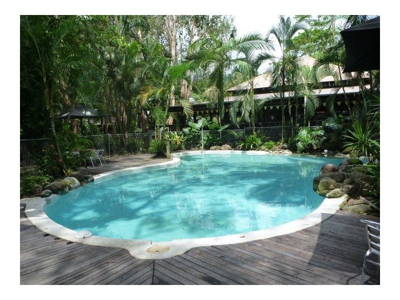 1 Cape Tribulation Road, Cape Tribulation QLD 4873