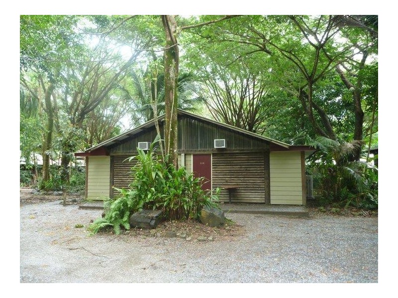 1 Cape Tribulation Road, Cape Tribulation QLD 4873