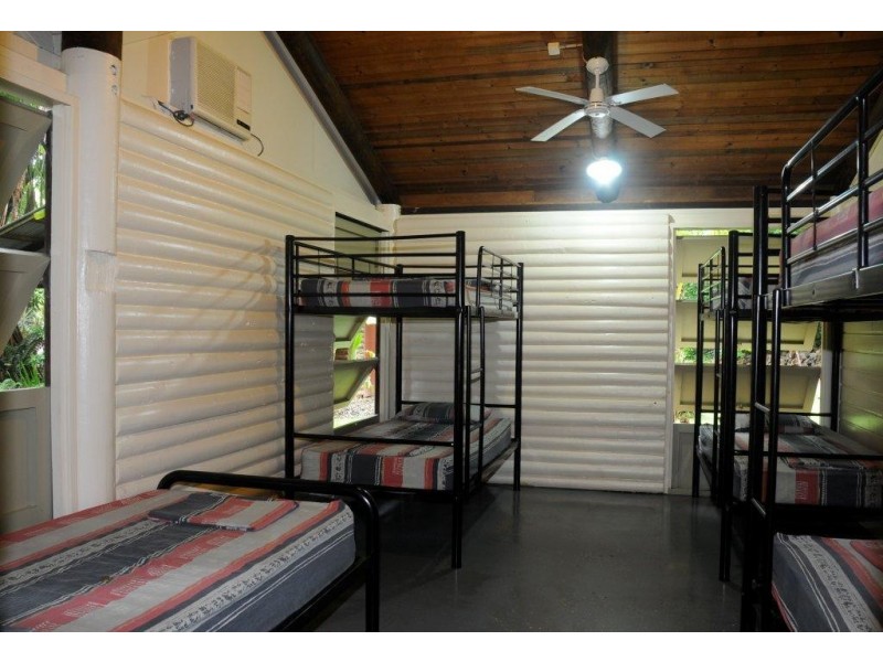 1 Cape Tribulation Road, Cape Tribulation QLD 4873