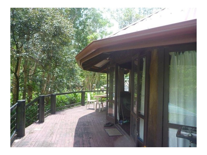 1 Cape Tribulation Road, Cape Tribulation QLD 4873