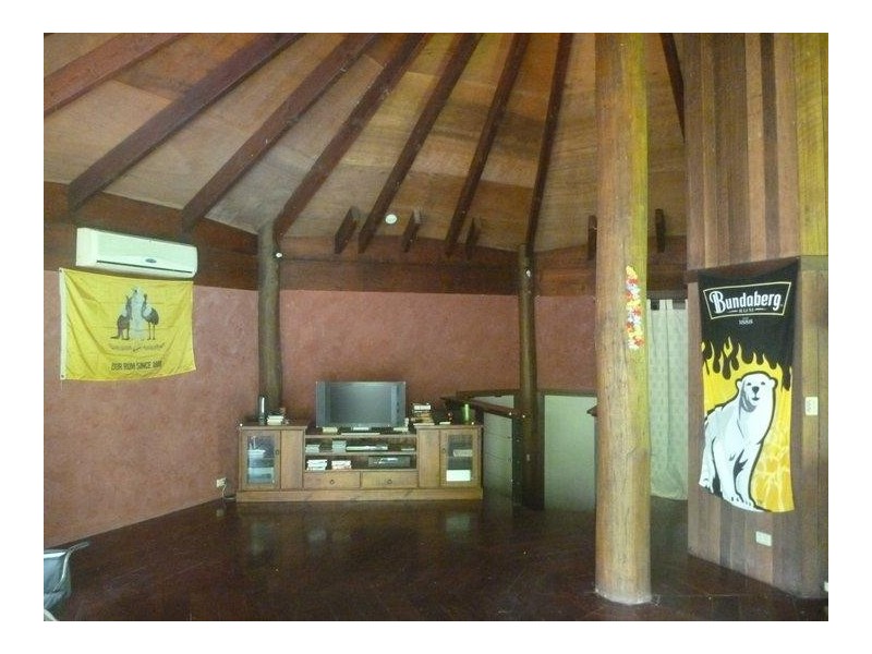 1 Cape Tribulation Road, Cape Tribulation QLD 4873