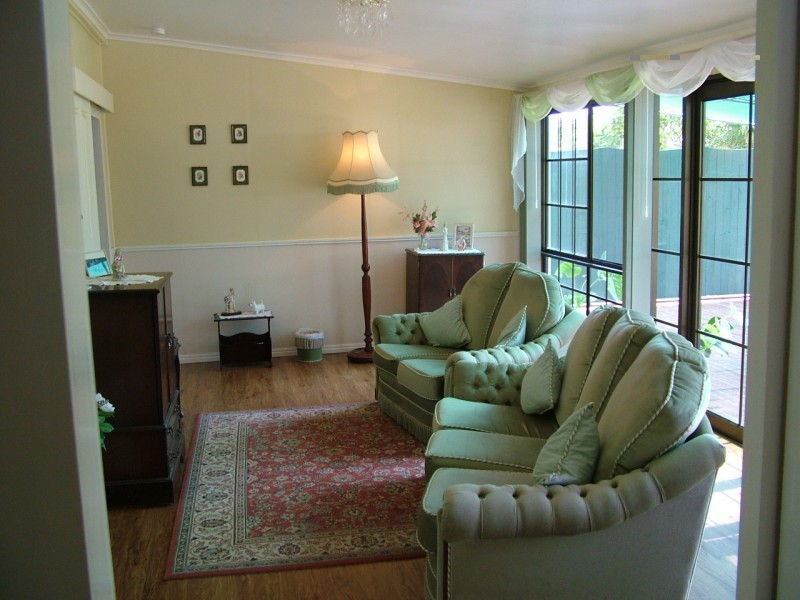 31 Mount Kooyong Rd, Julatten QLD 4871