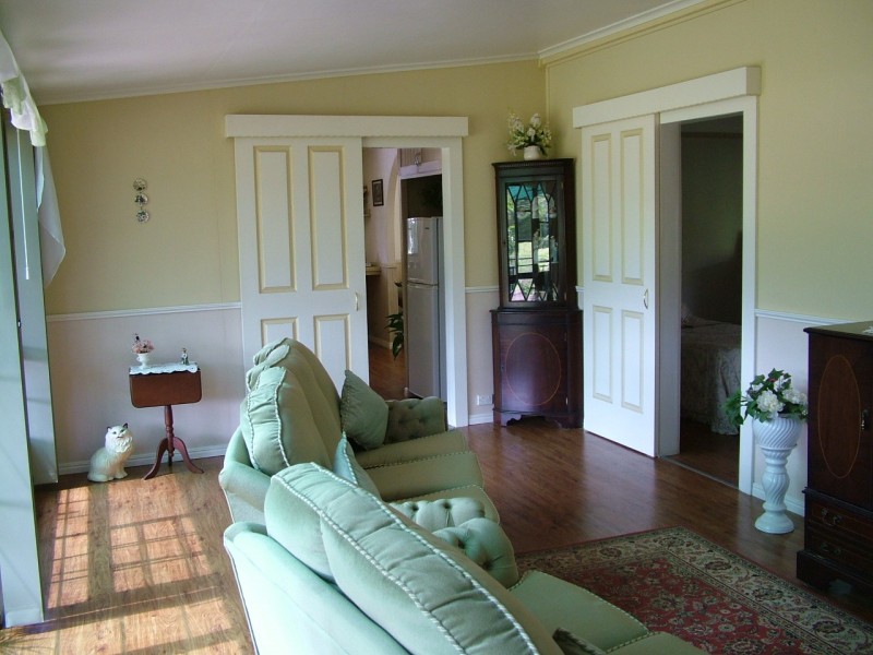 31 Mount Kooyong Rd, Julatten QLD 4871