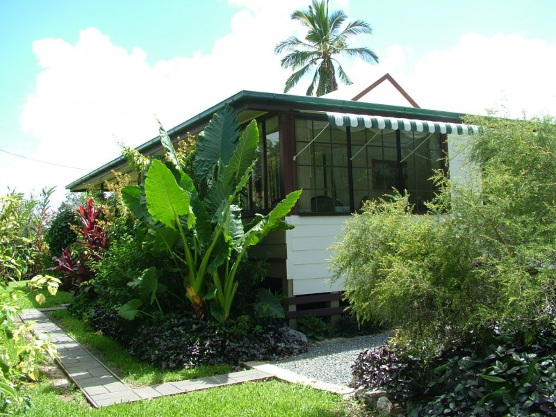 31 Mount Kooyong Rd, Julatten QLD 4871