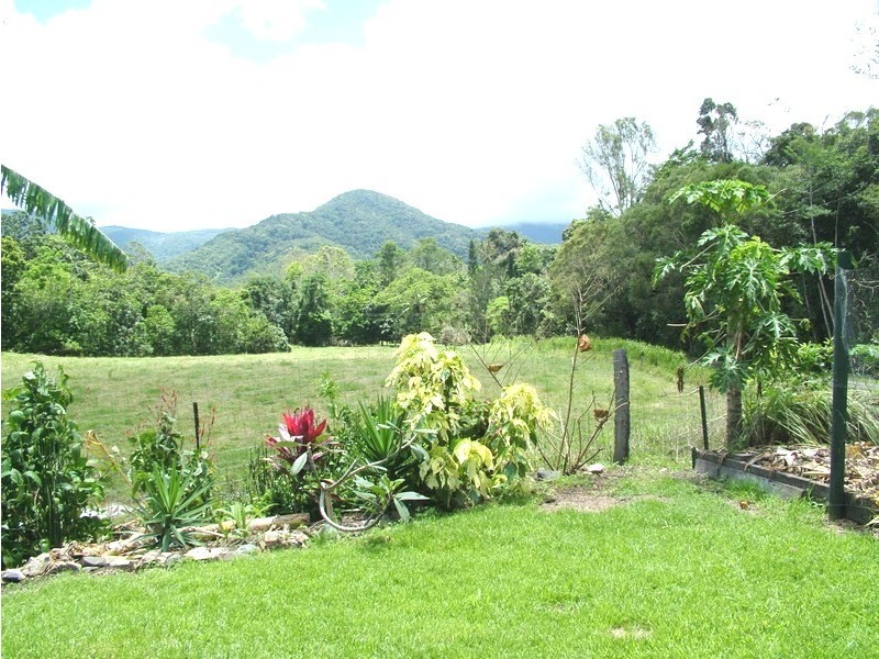 31 Mount Kooyong Rd, Julatten QLD 4871