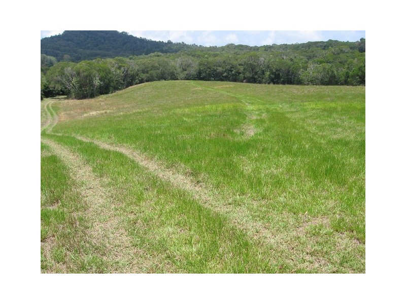 361 Pinnacle Road, Julatten QLD 4871