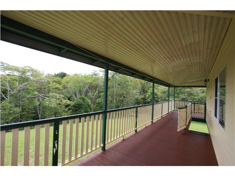 105 Salisbury Drive, Julatten QLD 4871