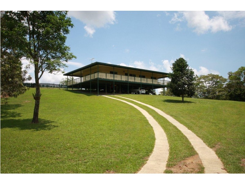 105 Salisbury Drive, Julatten QLD 4871