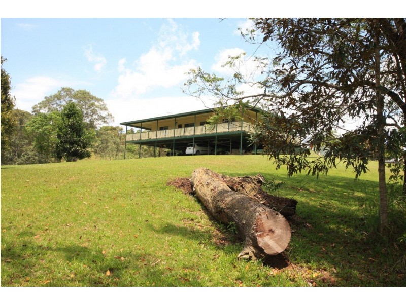 105 Salisbury Drive, Julatten QLD 4871