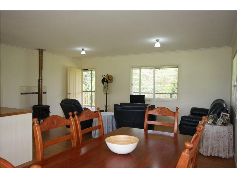 105 Salisbury Drive, Julatten QLD 4871