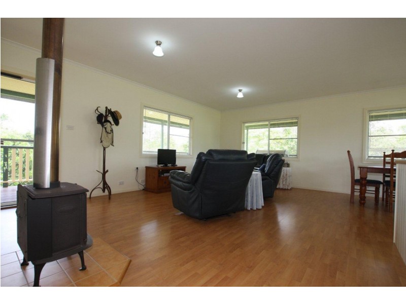 105 Salisbury Drive, Julatten QLD 4871